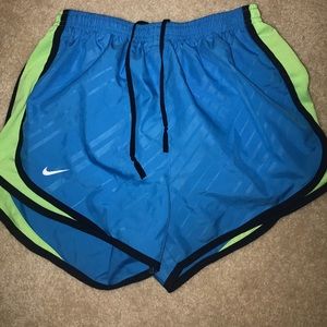 Nike athletic shorts